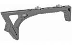 Strike Ind AR-15 AR15 Link Curved Foregrip Black
