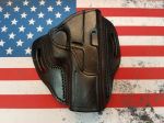 Tagua TX-BH3-300 Holster RH Full 9/40 Double Stack