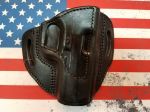 Tagua TX-BH3-520 Holster RH Most 9/40/45 Double St