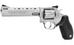 Taurus 627 Tracker 357mag 6.5 Ported 7rd Stainless