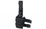 UTG Extreme Tactical Special Ops Leg  RH Holster