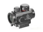UTG Micro Red Dot Sight 30mm Red / Green Dot Quick