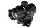 UTG 4.2" 38mm Red / Green CQB Dot w/ QD Mount