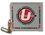 Underwood 9mm 90gr Xtreme Defender Ammo