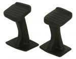 WES ATV Universal Foot Pedals WS1000