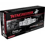 Winchester 7mm WSM 160gr Expedition Big Game