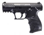 WALTHER CCP M2 9MM BLACK