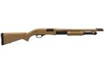Winchester SXP Defender FDE 18" 5+1 12ga 3"