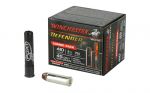 Winchester PDX1 Defender 410ga 45lc Combo Ammo