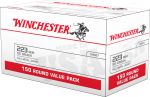 Winchester .223 Rem 55gr FMJ 150rds Value Pack