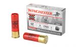 Winchester Super X 12ga 3" 1oz Rifled Slugs 5rds
