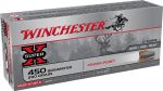 Winchester Power Point 450 Bushmaster 260gr 20rds