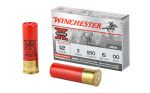 Winchester Super X 12ga 3" 00 Buckshot 15plts 5rd