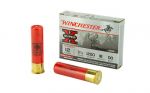 Winchester Super X 3.5" 12ga 00 Buckshot 18 plts