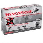 Winchester Super X 12ga 2.75
