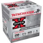 Winchester Super X 28ga 2.75" 6 shot 25rds