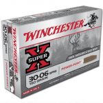 Winchester Power-Point 30-06 Sprg 150gr 20rds