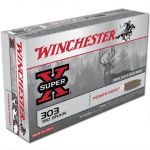 Winchester Power-Point 303 British 180gr 20rds