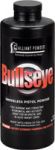Alliant Bullseye Smokeless pistol powder 1lb