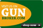 Gun Broker Auctions