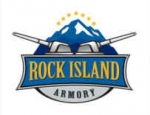 Rock Island Pump Shotguns