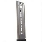 Smith & Wesson SW22 Victory 22lr 10rd Magazine