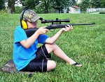 Youth Bolt Action Rifles