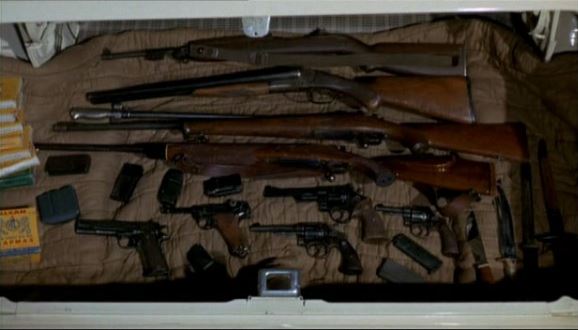 Old Guns Buyer Wanted Used Firearms Maine