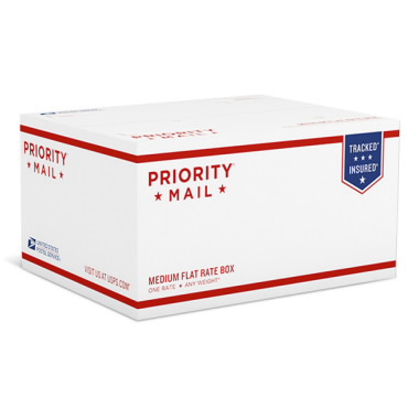 usps priority mail shipping frearms Maine