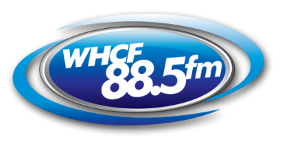 WHCF 88.5 FM Broadway Bangor, Maine